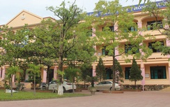 Xử nghiêm phương tiện giao thông vi phạm trong khu vực trường học