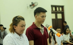 Bố đẻ, mẹ kế bạo hành con trai ở Hà Nội lĩnh án tù