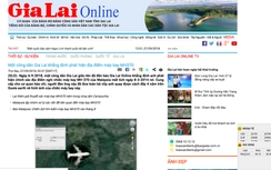 Người cung cấp thông tin về MH370 rơi là kỹ sư trắc địa?