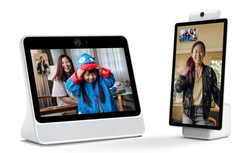 Facebook "ngấm ngầm" ra mắt Portal sau vụ hack, giá khởi điểm 199 USD