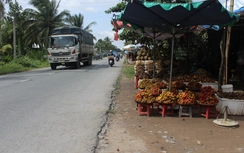 Đầu tư hơn 2,3 tỷ đồng khắc phục điểm đen, tiềm ẩn TNGT