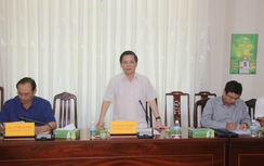 Khôi phục đường sắt Phan Rang - Tháp Chàm đi Đà Lạt