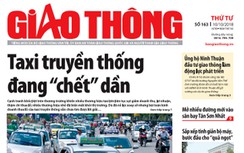 Tin mới nhất, hay nhất trên Báo Giao thông ngày 10/10/2018