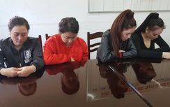 Tạm giữ 4 người tham gia đánh nữ nhân viên Spa ở Gia Lai