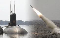 Chuyên gia: Nếu phong tỏa biển Nga, Hạm đội Mỹ sẽ bị đánh chìm