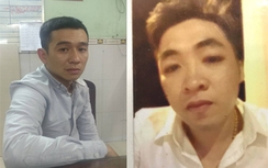 Trinh sát nổ súng truy đuổi cướp... như phim hành động