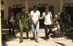 Gã đàn ông liên tiếp gây thương tích cho hàng xóm