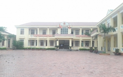 Tiếng nổ lớn tại Hà Tĩnh do dư chấn động đất ngoài khơi