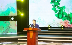 Tập đoàn FLC chung tay cùng tháng cao điểm "Vì người nghèo" 2018