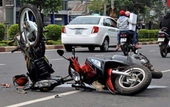 Xe máy "khai sinh không khai tử”, TNGT diễn biến khó lường