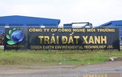 Công nhân chùi rửa bồn 3 người ngạt khí, 2 người tử vong