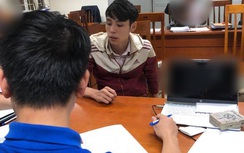 Tại sao anh nỡ giết người anh yêu!