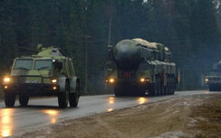 Chuyên gia nói về đòn đáp trả hạt nhân được ông Putin nhắc đến