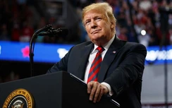 Trump phá vỡ thỏa thuận hạt nhân với Nga