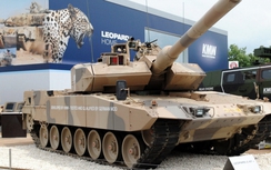 Vụ nhà báo Jamal Khashoggi: Đức có thể không bán vũ khí cho Saudi