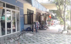 Người phụ nữ 60 tuổi tẩm xăng tự thiêu khi vừa ly hôn chồng