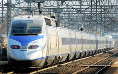 Hàn - Triều sẽ cùng kiểm tra thực địa đường sắt