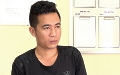 Bắt giam tài xế điều khiển xe mất phanh làm 11 người bị thương