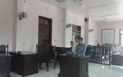 Lừa đảo, nguyên Chủ tịch HĐQT Quỹ tín dụng lĩnh 20 năm tù