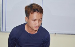 Bắt tạm giam nam thanh niên giết người đồng tính để cướp tài sản