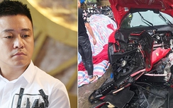 Tuấn Hưng thuê 2 chuyên gia từ Đức để sửa siêu xe 16 tỷ