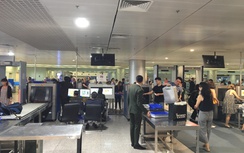 Cặp vợ chồng bị phạt 30 triệu vì... mang 200 triệu đồng xuất cảnh