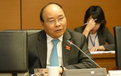 Thủ tướng: Đừng "mặc áo quá đầu", phải "liệu cơm gắp mắm"