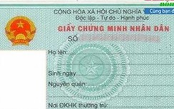 Vụ làm giấy CMND giá 100 triệu đồng: Trưởng công xã bị kỷ luật