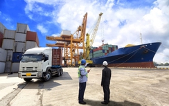 Bộ GTVT triển khai nhiều giải pháp kéo giảm chi phí logistics