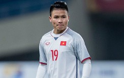 HLV Park Hang-seo đặt niềm tin vào cầu thủ đa năng