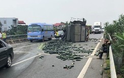 Tin tức tai nạn giao thông mới nhất hôm nay 29/10/2018