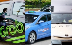 Hiệp hội Vận tải ô tô gửi "tâm thư" tới Thủ tướng