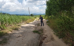 Vùng đất chiến lược An Khê thiếu một con đường?