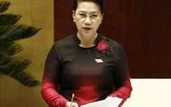 Quốc hội lần đầu "chất vấn ngành nào, tư lệnh ngành đó trả lời"