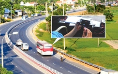 Vì sao hàng trăm nghìn ôtô không truyền dữ liệu giám sát hành trình?