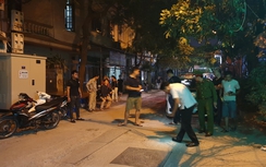 Người nhà chưa được gặp tài xế bị MazdaCX5 cán, bắn thủng trực tràng