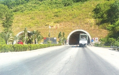 Chủ tịch Đèo Cả: Không có chuyện đóng hầm Hải Vân