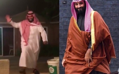 Guardian tố kênh truyền hình tại Anh có quan hệ với Thái tử Saudi