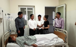 Chủ tịch GroupTaxi: "Hành vi của lái xe MazdaCX5 là cố ý giết người"