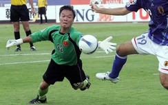 Cựu danh thủ Dương Hồng Sơn: Tôi từng sợ ra sân