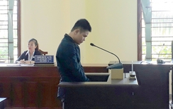 Dụ bạn gái nhí bỏ nhà đi bụi, thanh niên trẻ lãnh kết đắng