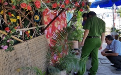 Vào quán cà phê kích dục, anh xe ôm bị đánh, cướp tiền