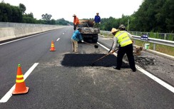 Bộ trưởng GTVT chấn chỉnh quản lý chất lượng dự án giao thông