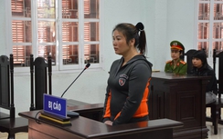 "Nữ quái" tra tấn nhân viên dã man ở Gia Lai lĩnh án tù