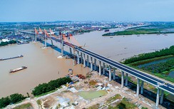 Thông tin cầu Bạch Đằng bị lún võng, nhà đầu tư nói gì?