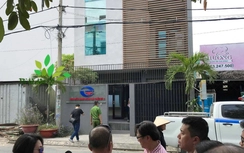 Nghi vấn Phó TGĐ Cienco 6 treo cổ tự vẫn