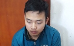 Nữ nhân viên bán thuốc bị kẻ bịt mặt đe dọa, cướp giữa đêm