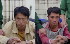 Mua bán trái phép chất ma túy, 2 đối tượng bị khởi tố