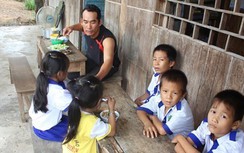 Ngày 20/11: Những câu chuyện cảm động về tình thầy trò