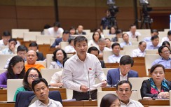 “Chất vấn ai, người đó trả lời” - Được và chưa được